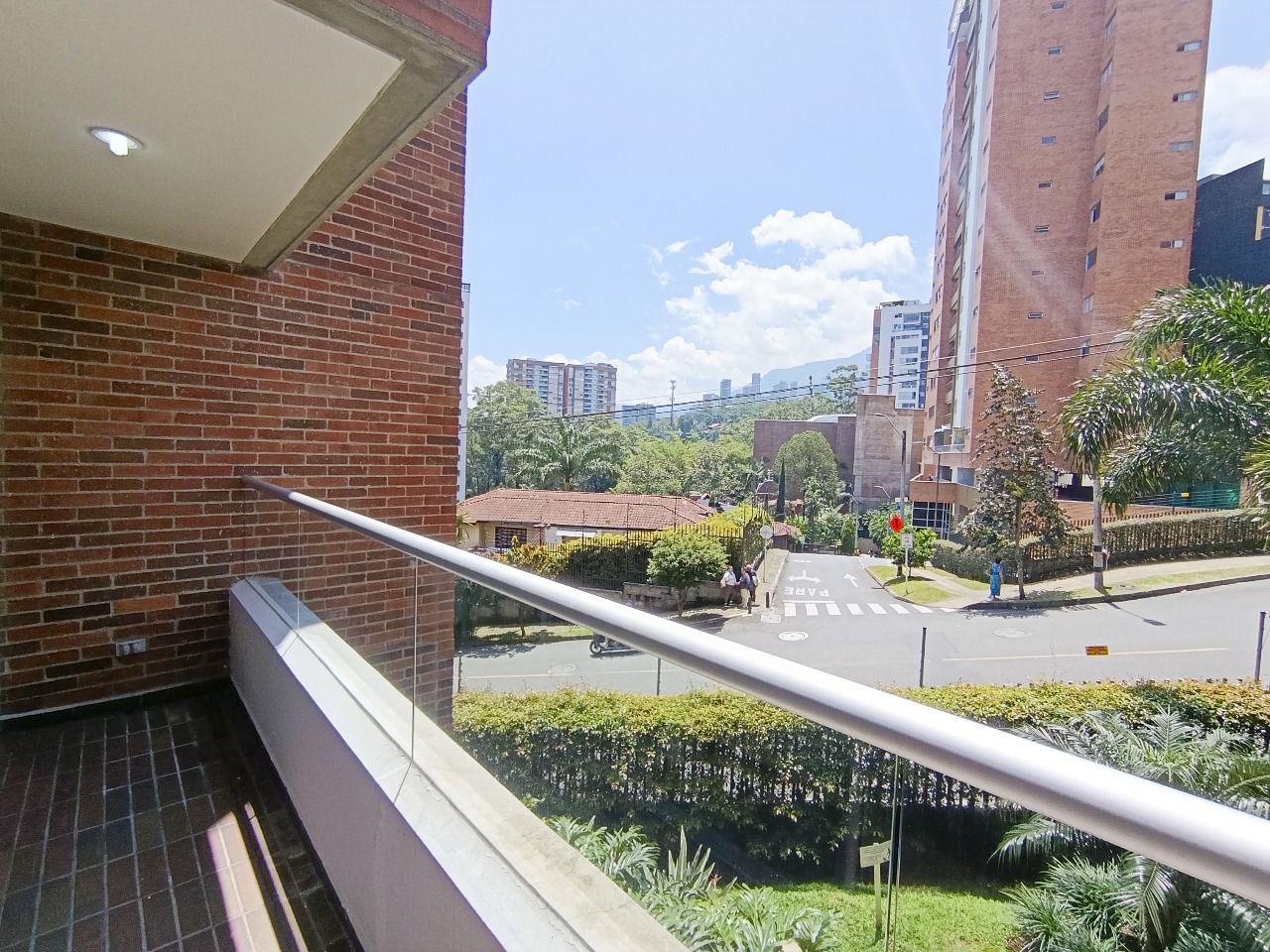 Apartamento Amoblado en Envigado