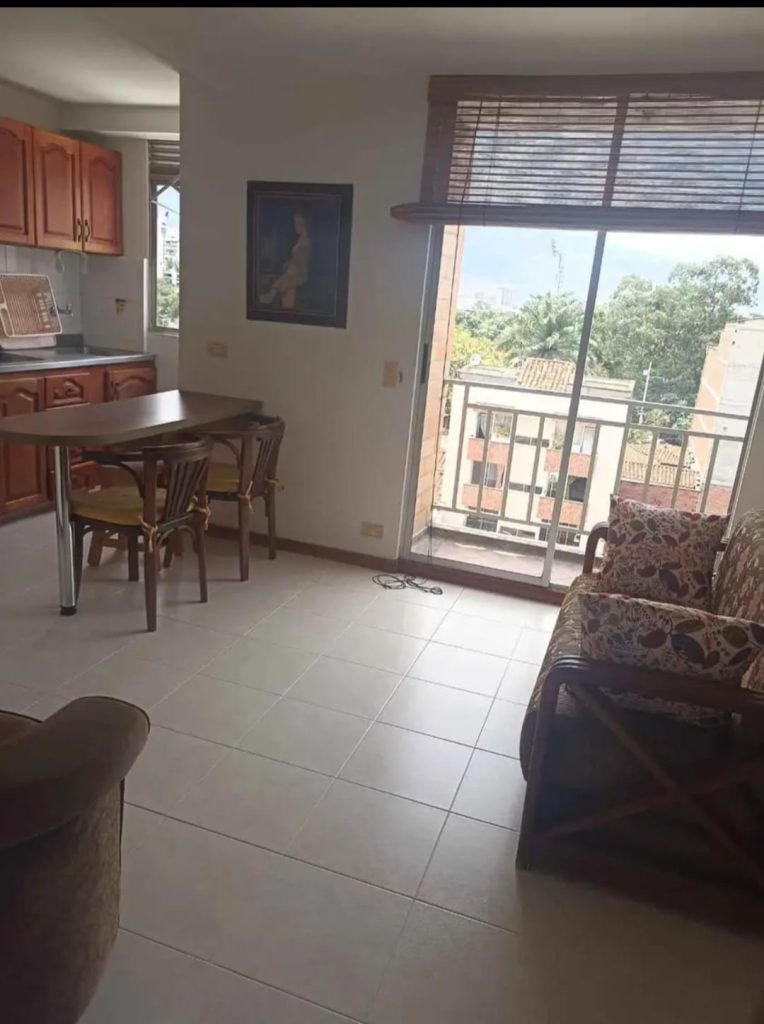 Apartamento en Arriendo