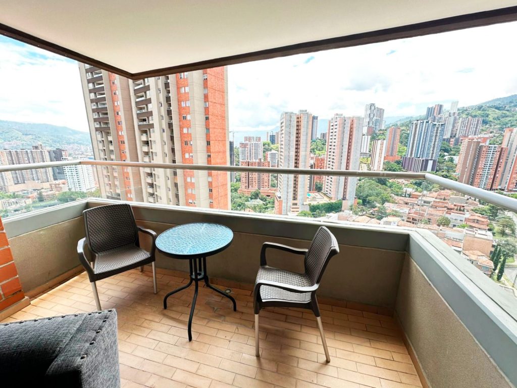Apartamento en Arriendo