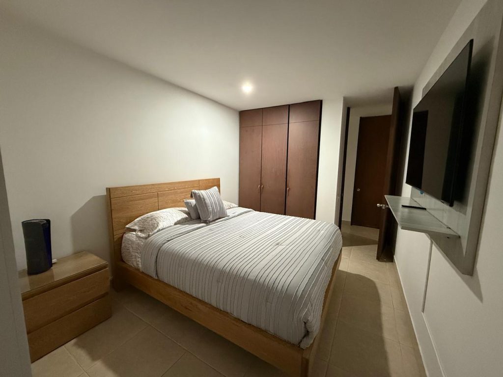 Apartamento en Arriendo