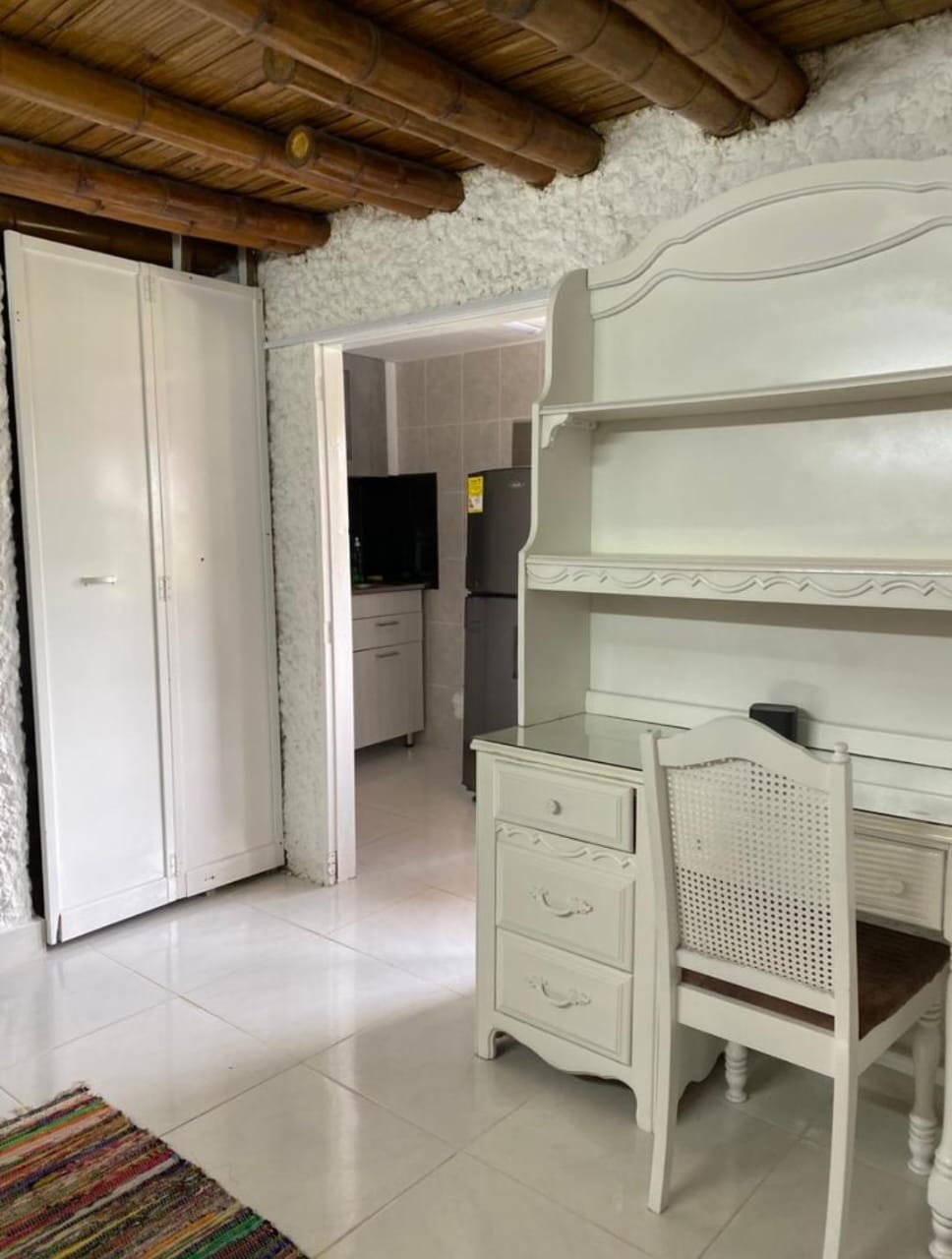 Apartaestudio ubicado en Envigado