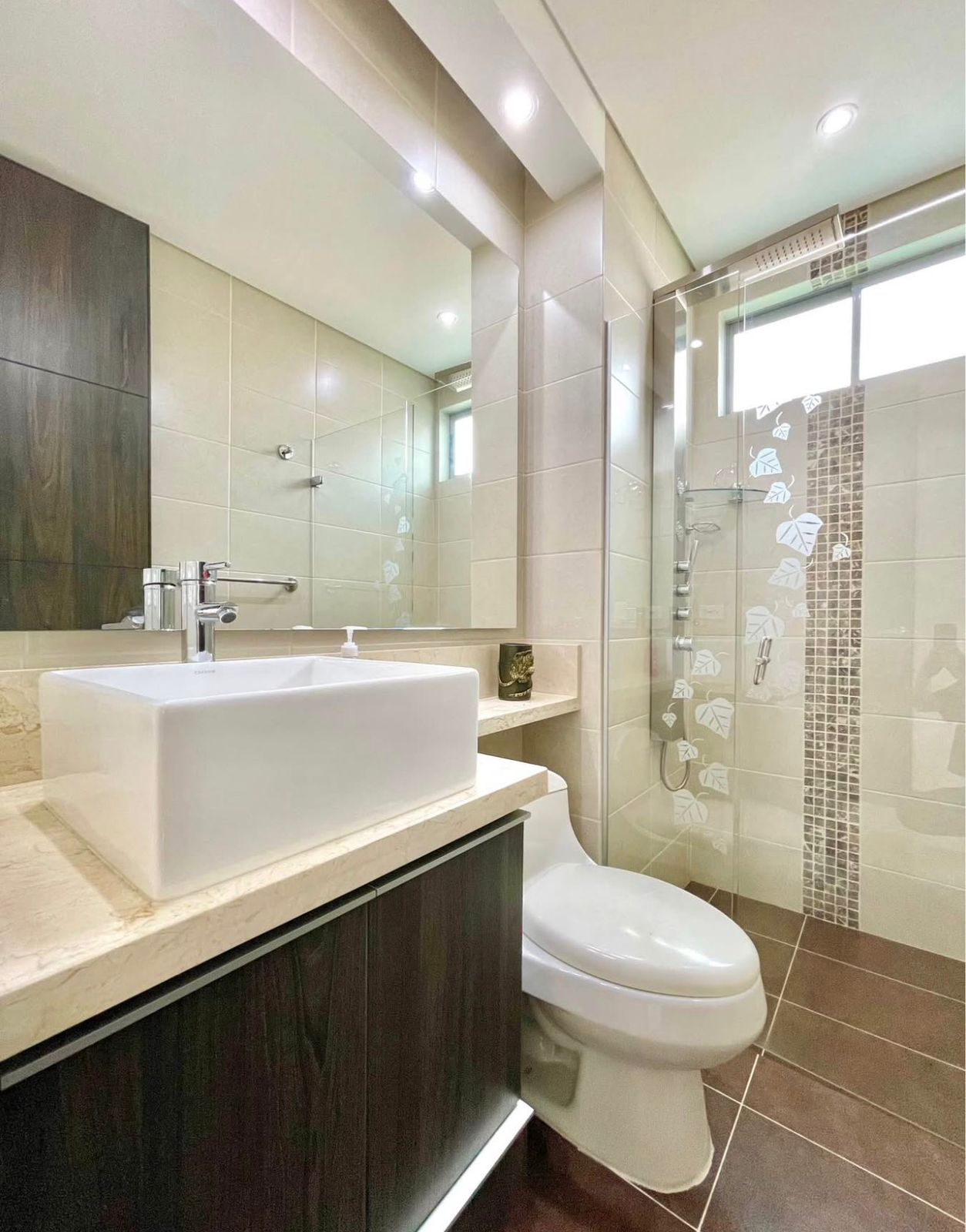 Apartamento en Parque Santa María de Los Ángeles