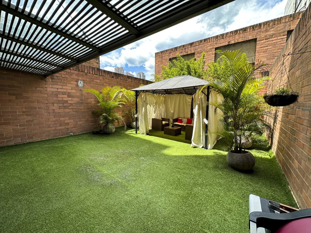Apartamento en Arriendo