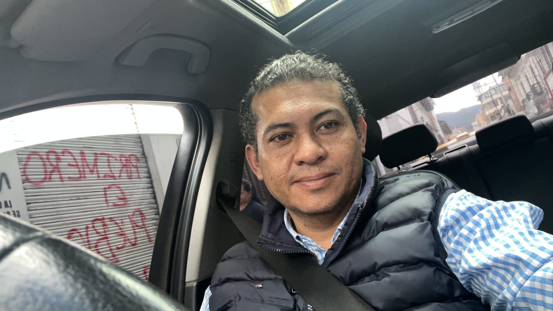 Jose Alejandro