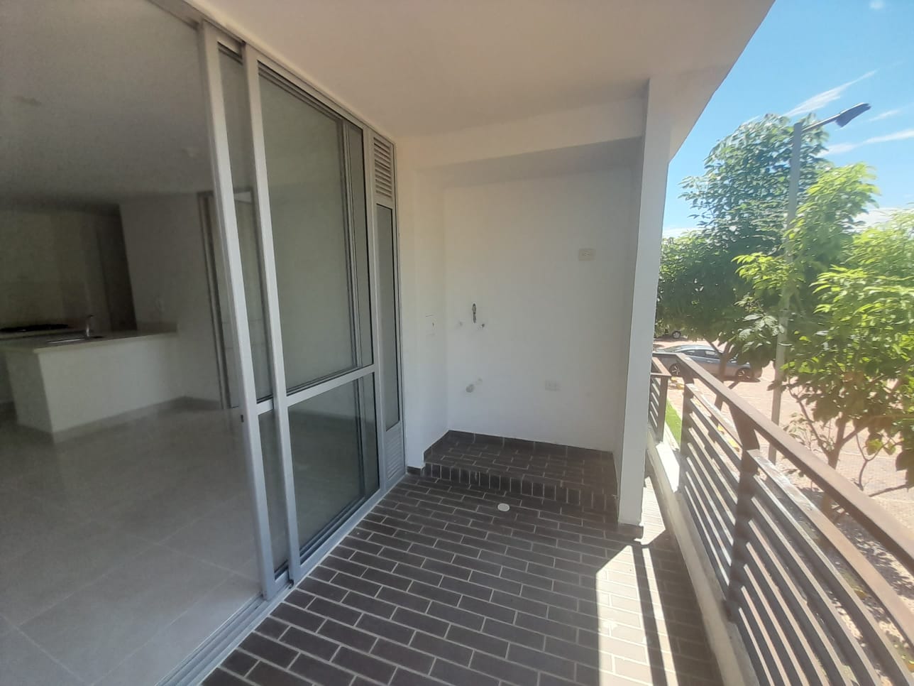 APARTAMENTO EN ARRIENDO PEÑAZUL LA ALDEA, RICAURTE C/MARCA