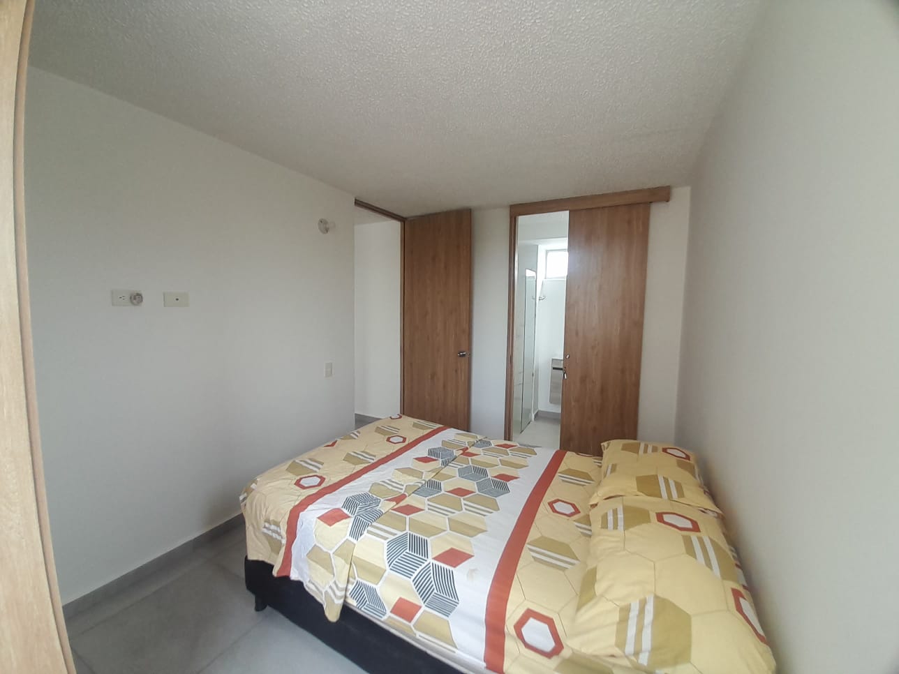 APARTAMENTO EN ARRIENDO CONJUNTO PAYANDÉ RICAURTE CUNDINAMARCA
