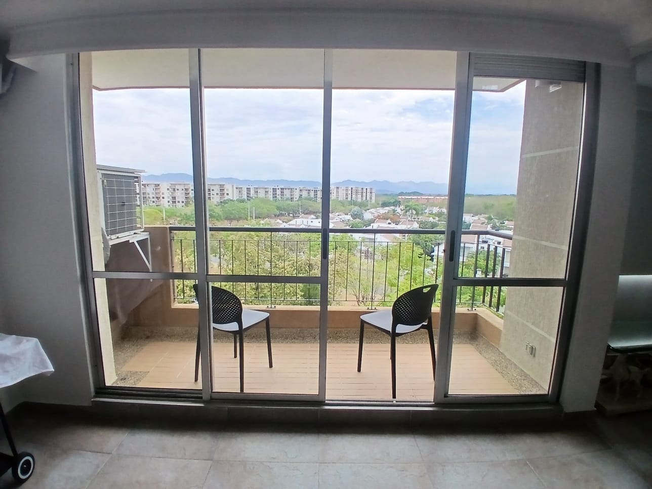 APARTAMENTO EN ARRIENDO HACIENDA PEÑALISA MANGO RICAURTE