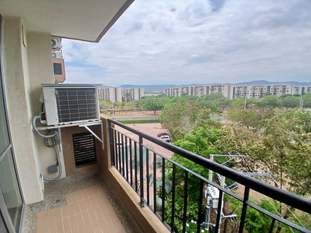 APARTAMENTO EN ARRIENDO HACIENDA PEÑALISA MANGO RICAURTE