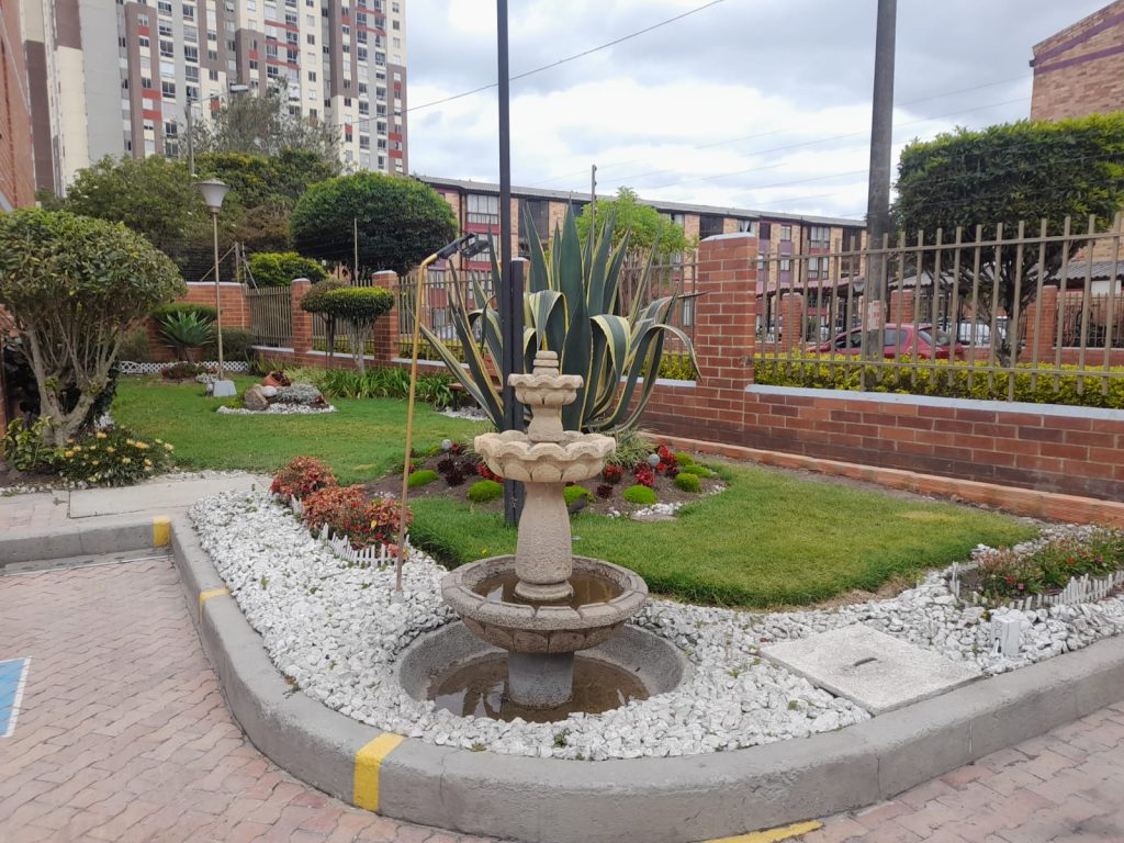Apartamento en Arriendo