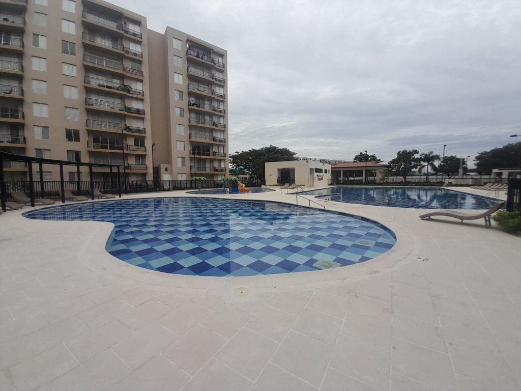Apartamento en Arriendo