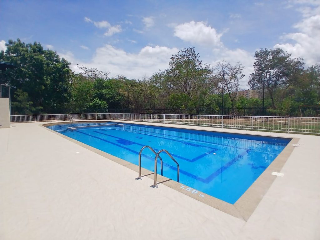 Apartamento en Arriendo