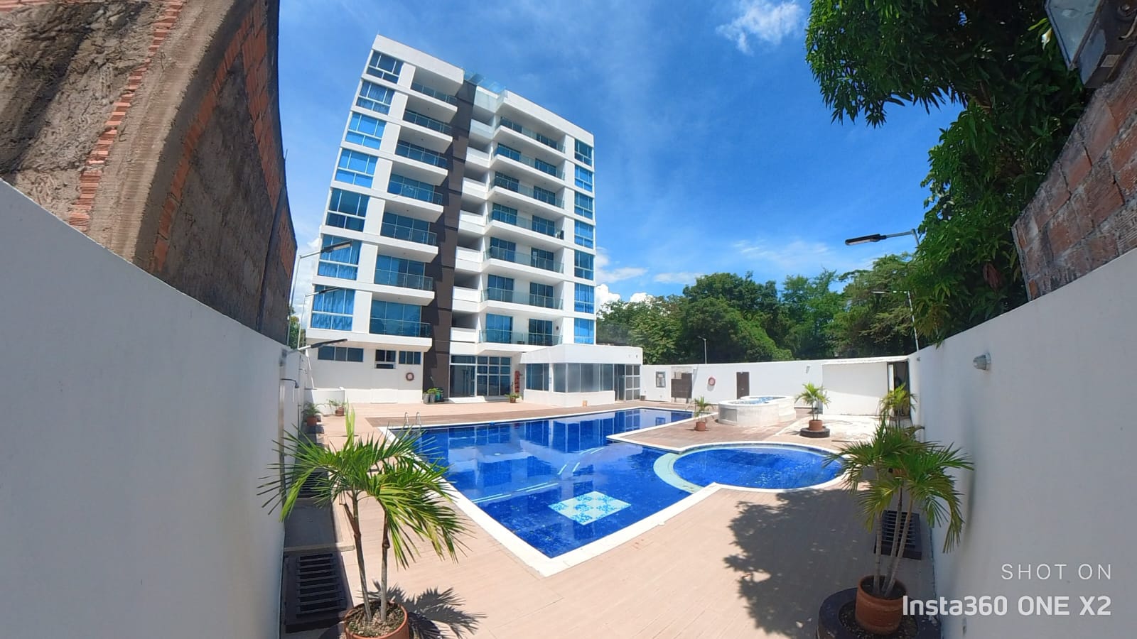 APARTAMENTO EN VENTA O ARRIENDO EDIFICIO PUERTO ALEJANDRIA, RICAURTE