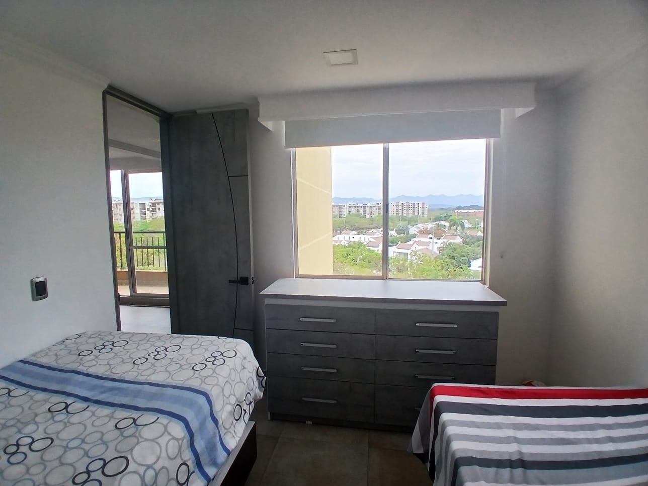 APARTAMENTO EN ARRIENDO HACIENDA PEÑALISA MANGO RICAURTE