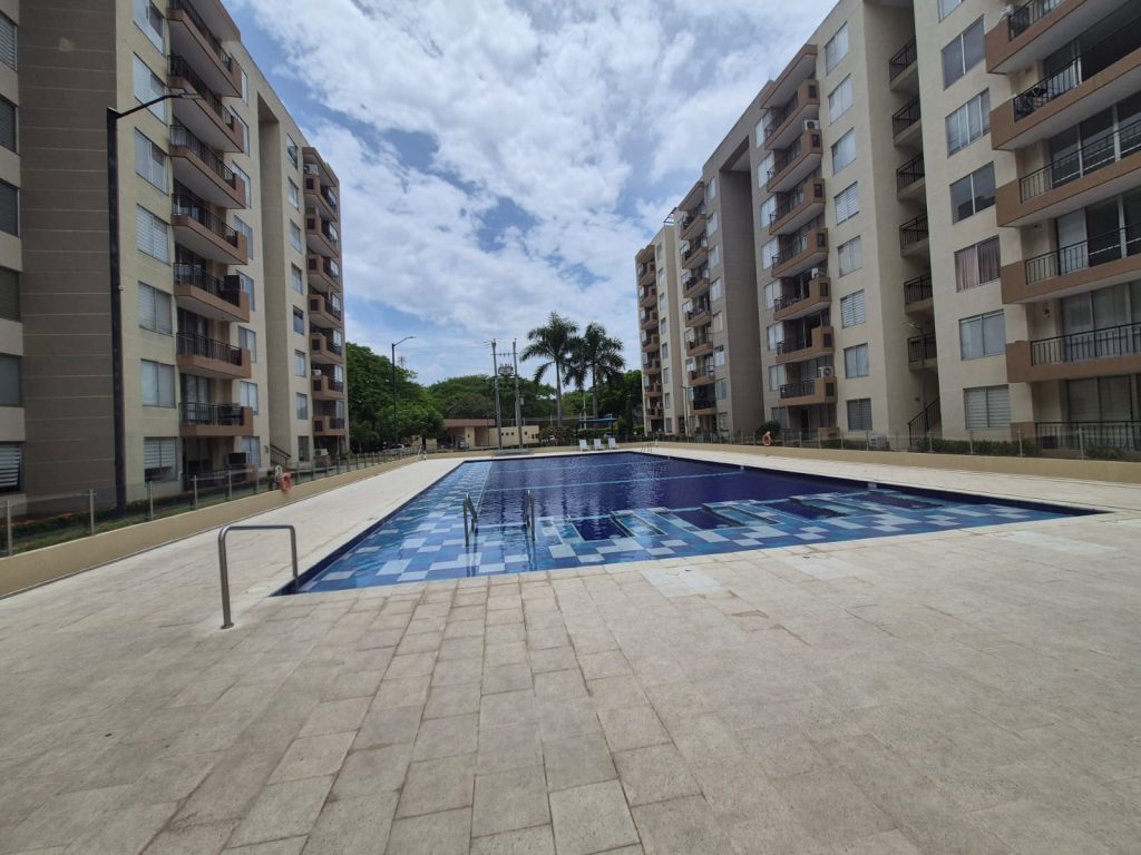 Apartamento en Arriendo