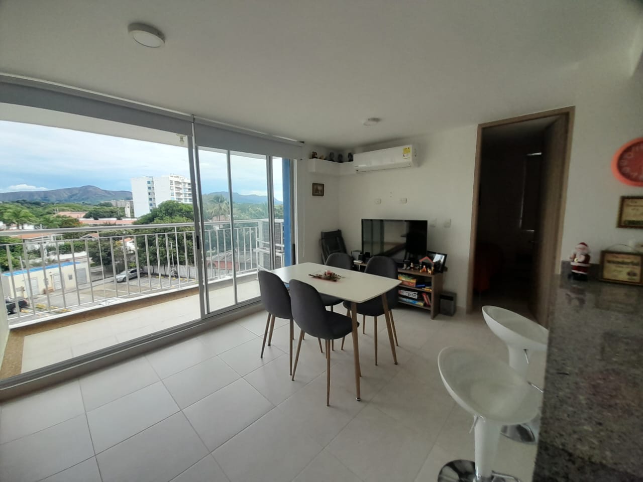 APARTAMENTO EN VENTA O ARRIENDO PUERTO AZUL RICAURTE C/MARCA