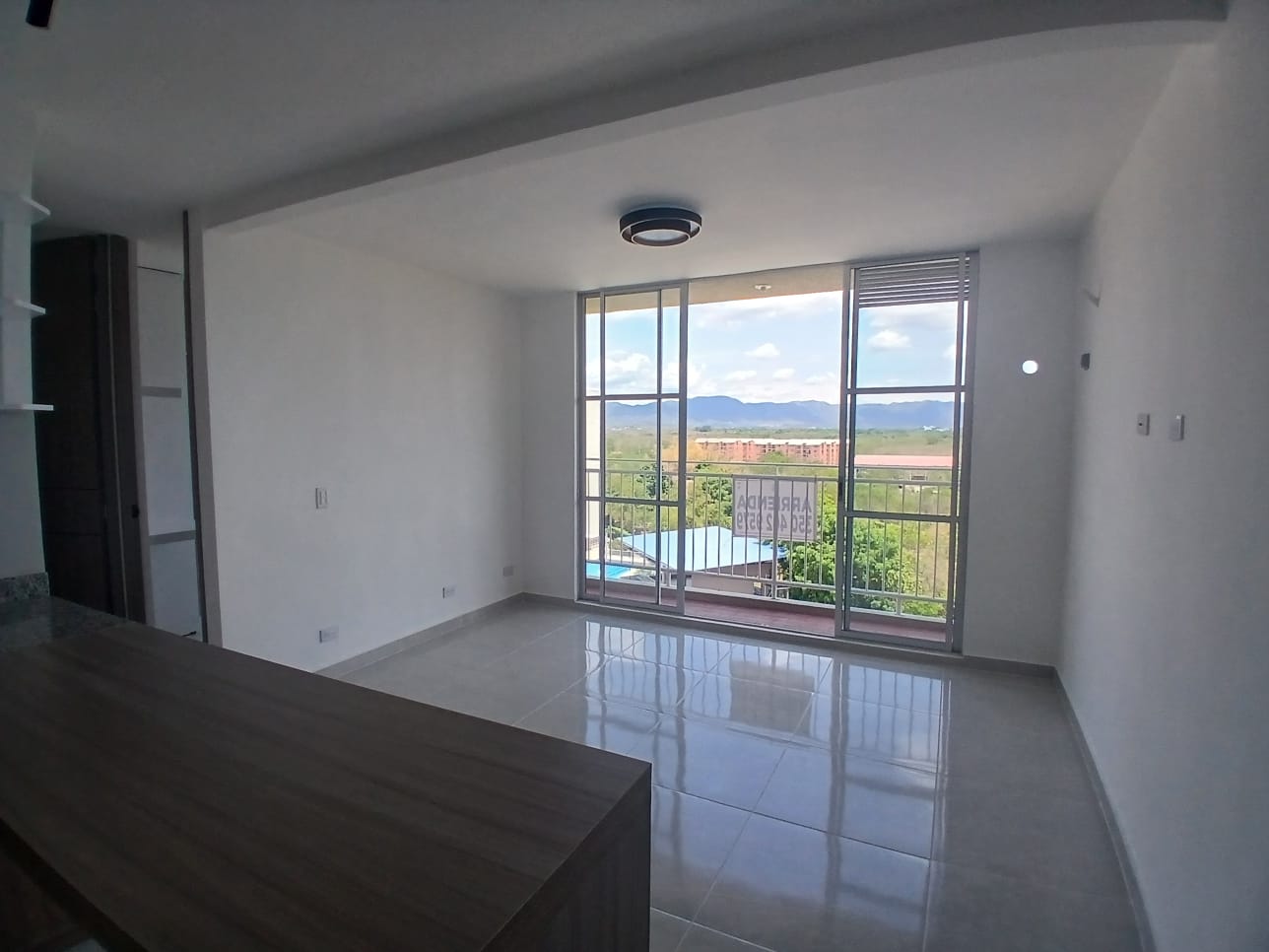 APARTAMENTO PARA ESTRENAR ARRAYANES DE PEÑALISA RICAURTE C/MARCA