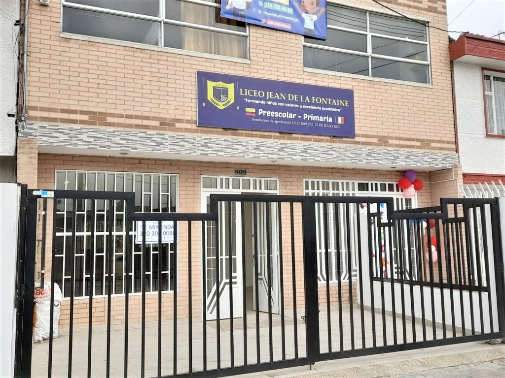 Local en Arriendo