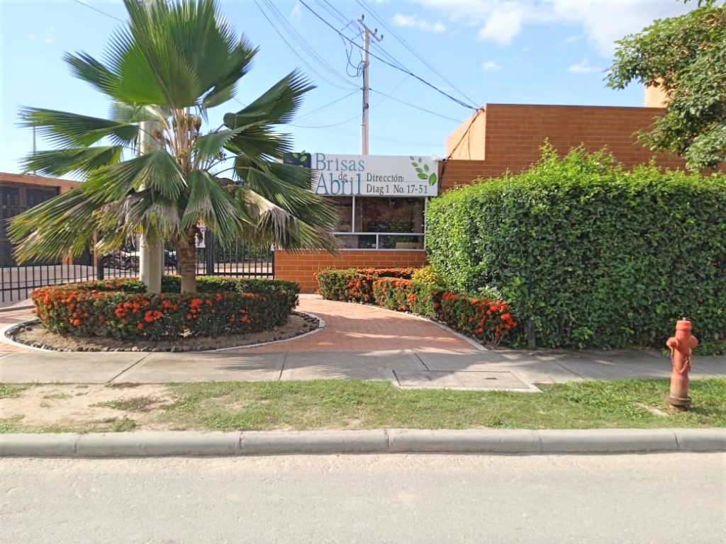 Apartamento en Arriendo