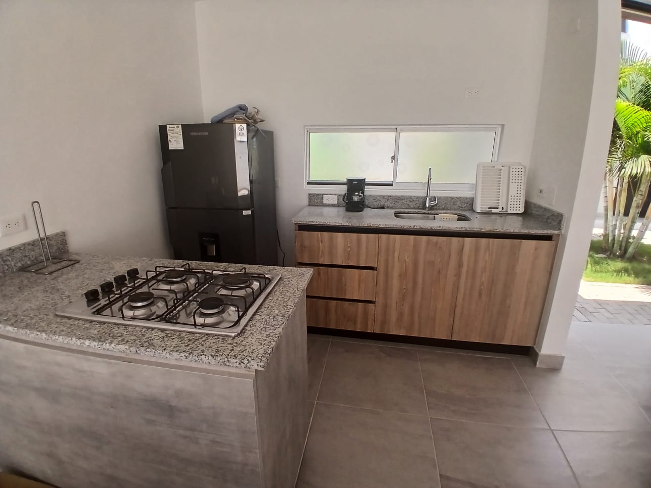 CASA EN ARRIENDO O VENTA CABO VERDE ANTAO RICAURTE CUNDINAMARCA