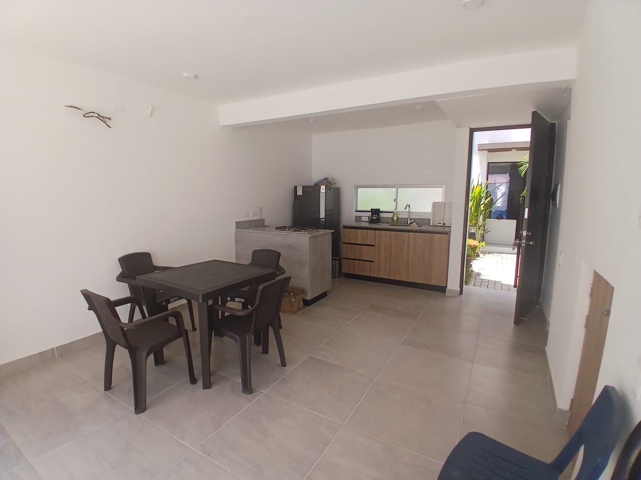 CASA EN ARRIENDO O VENTA CABO VERDE ANTAO RICAURTE CUNDINAMARCA