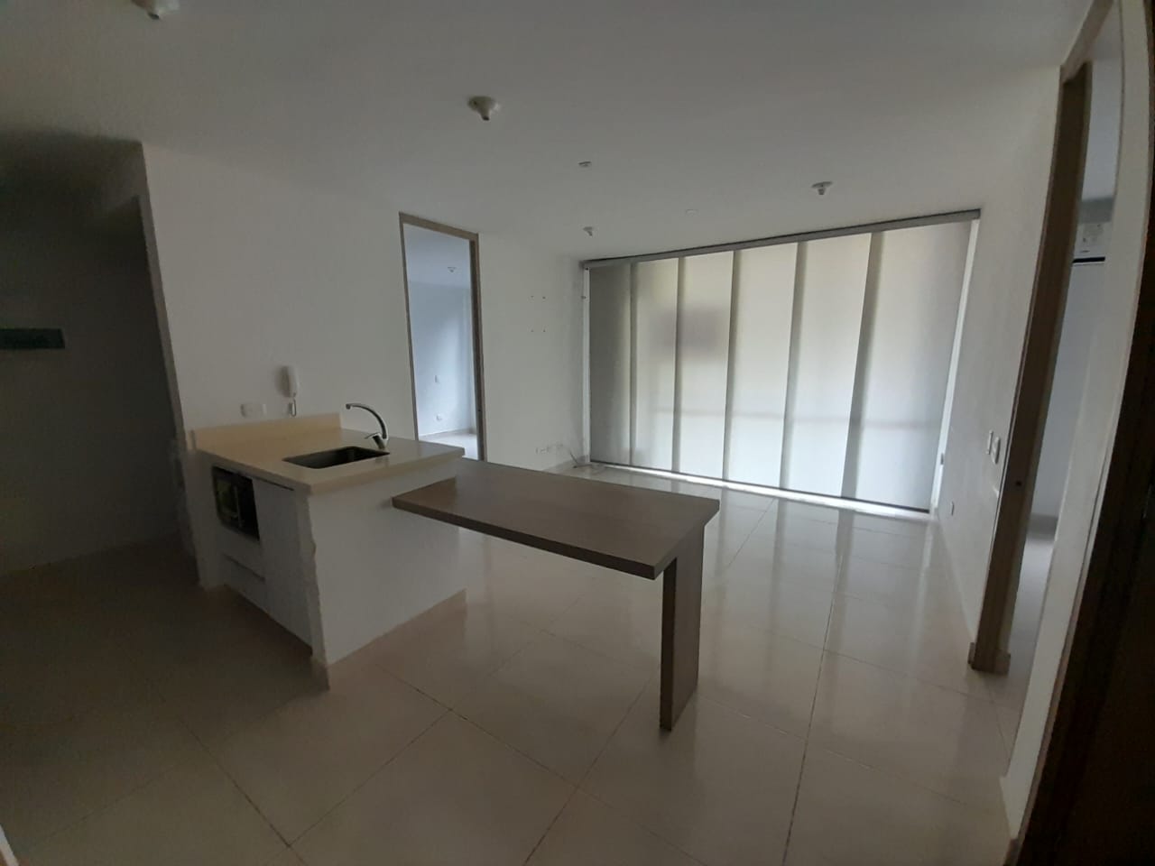 APARTAMENTO EN ARRIENDO PEÑAZUL LA ALDEA, RICAURTE – C/MARCA