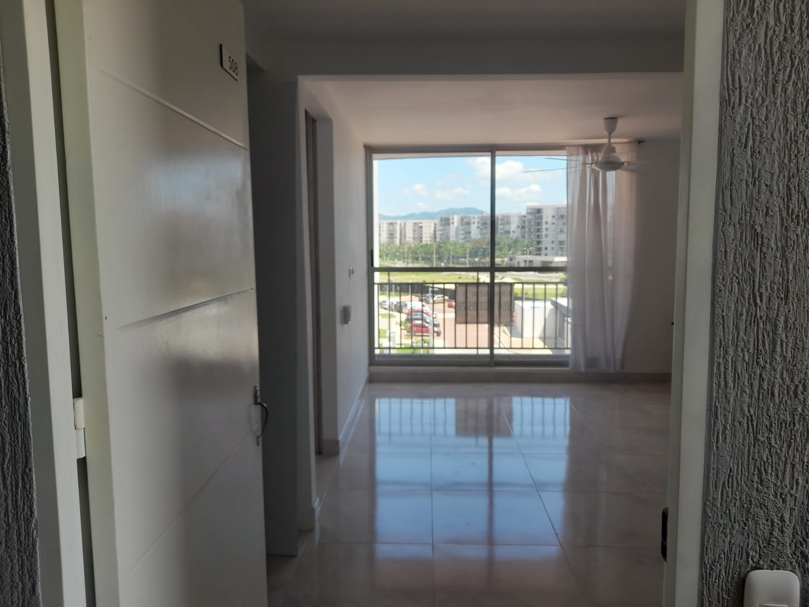 APARTAMENTO EN ARRIENDO O VENTA CONJUNTO PALMA AZUL RICAURTE C/MARCA