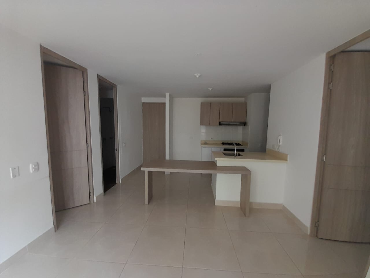 APARTAMENTO EN ARRIENDO PEÑAZUL LA ALDEA, RICAURTE – C/MARCA