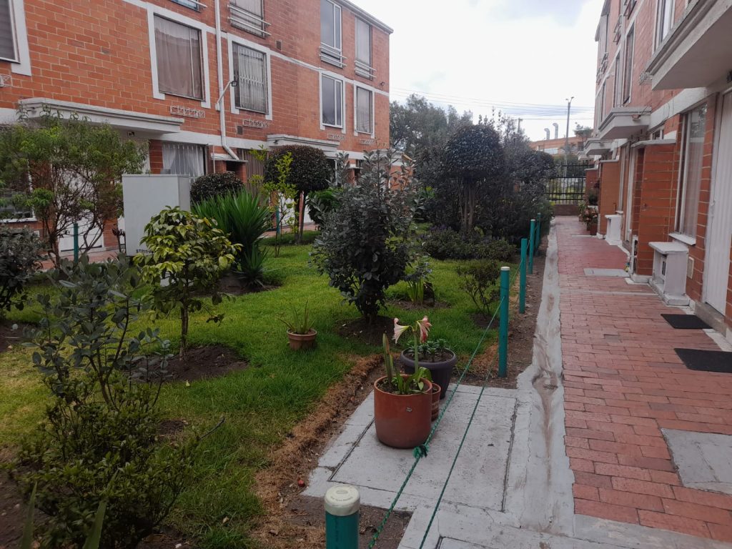Casa en Arriendo
