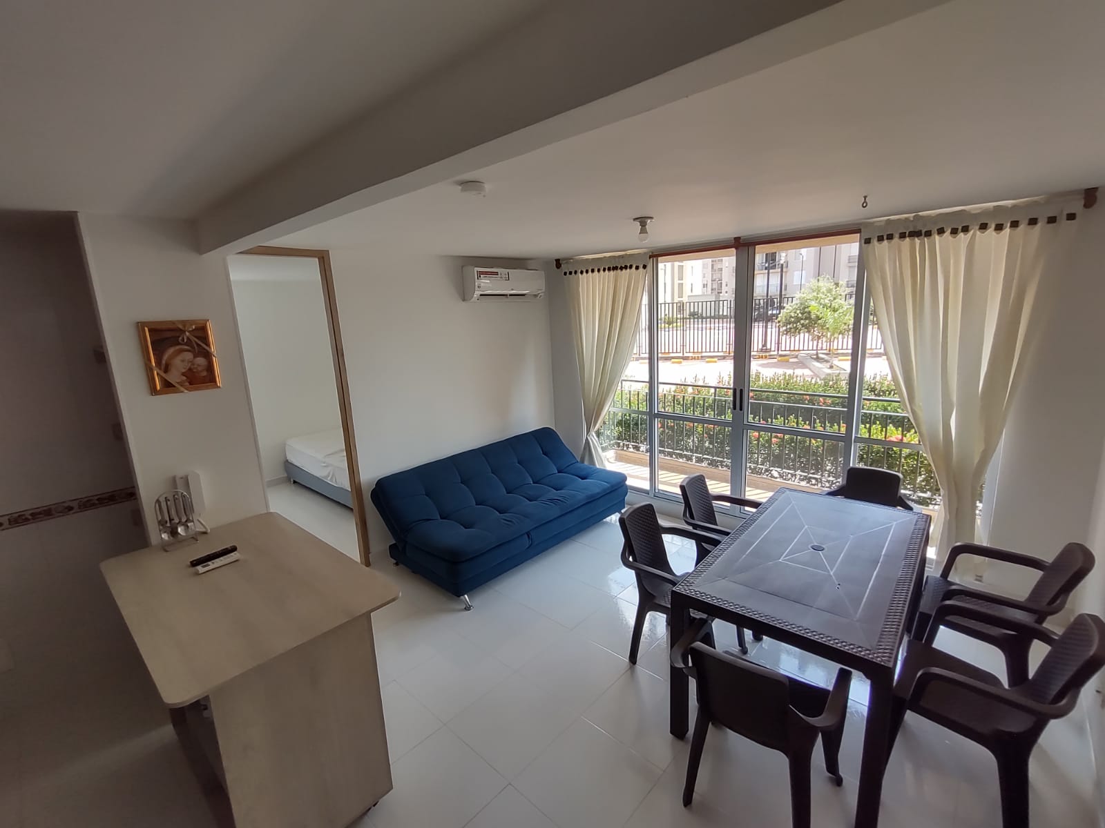 APARTAMENTO EN VENTA O ARRIENDO ROSARIO LAS PALMAS, RICAURTE C/MARCA