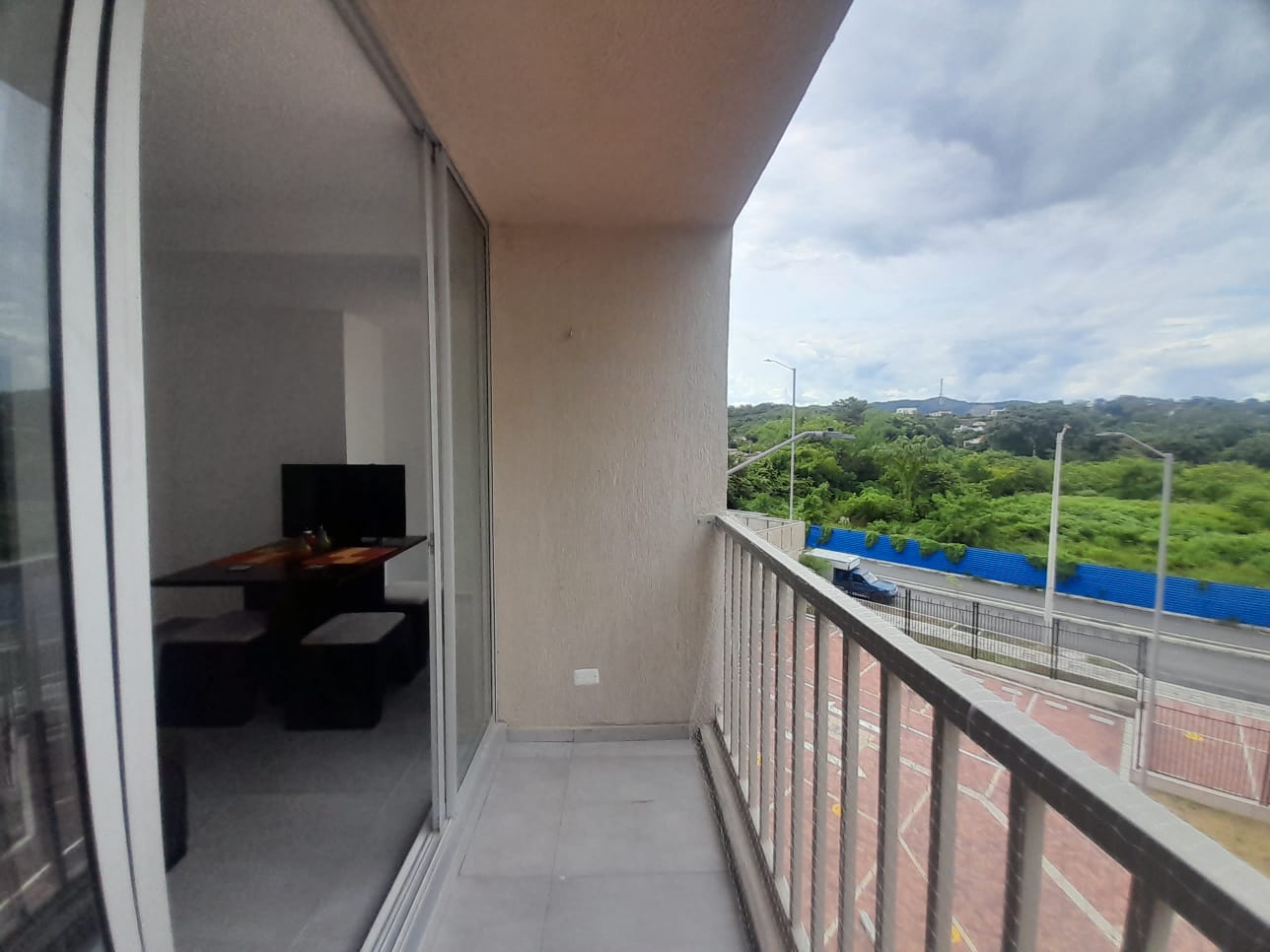APARTAMENTO EN ARRIENDO CONJUNTO PAYANDÉ RICAURTE CUNDINAMARCA
