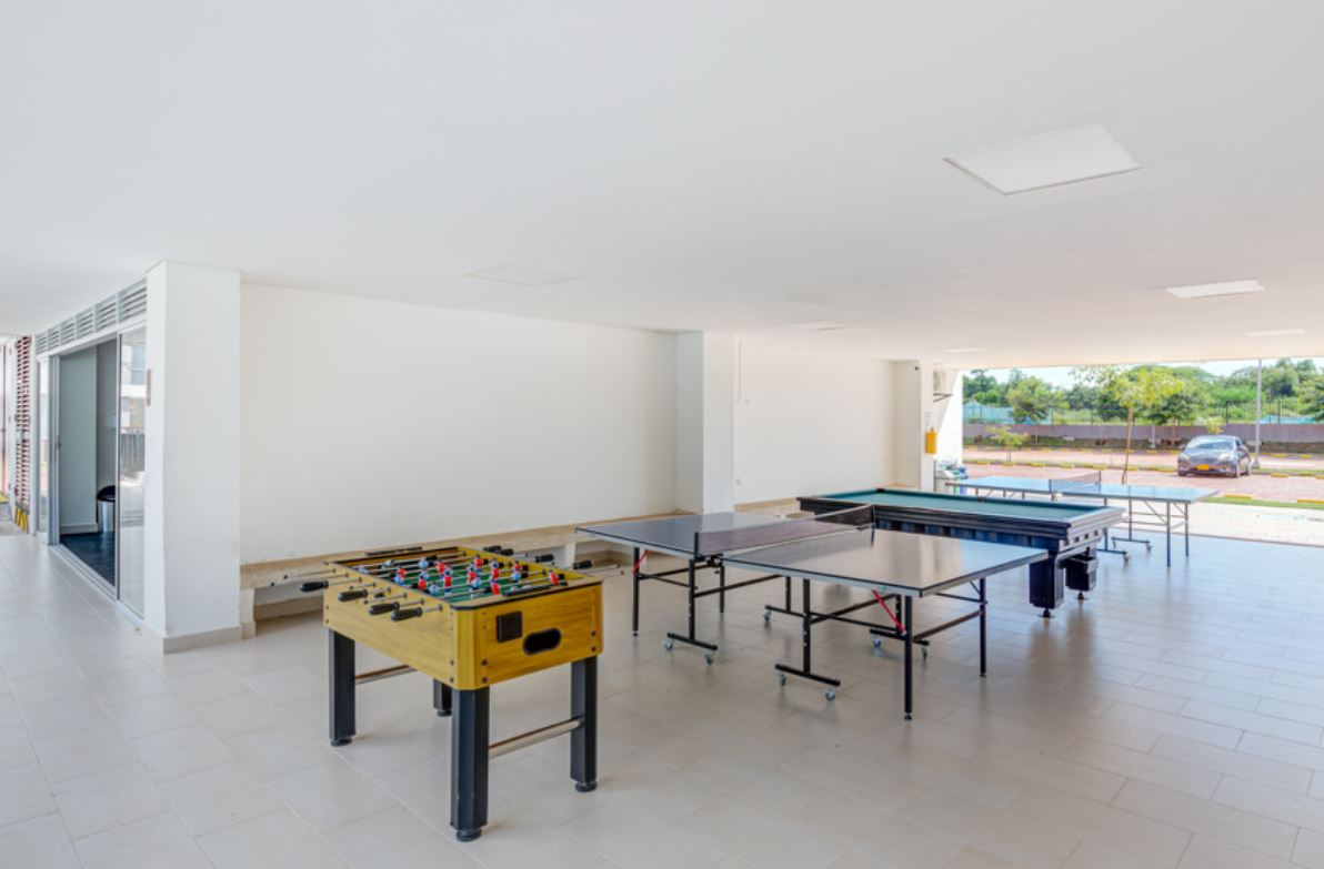 APARTAMENTO EN ARRIENDO PEÑAZUL LA ALDEA, RICAURTE – C/MARCA