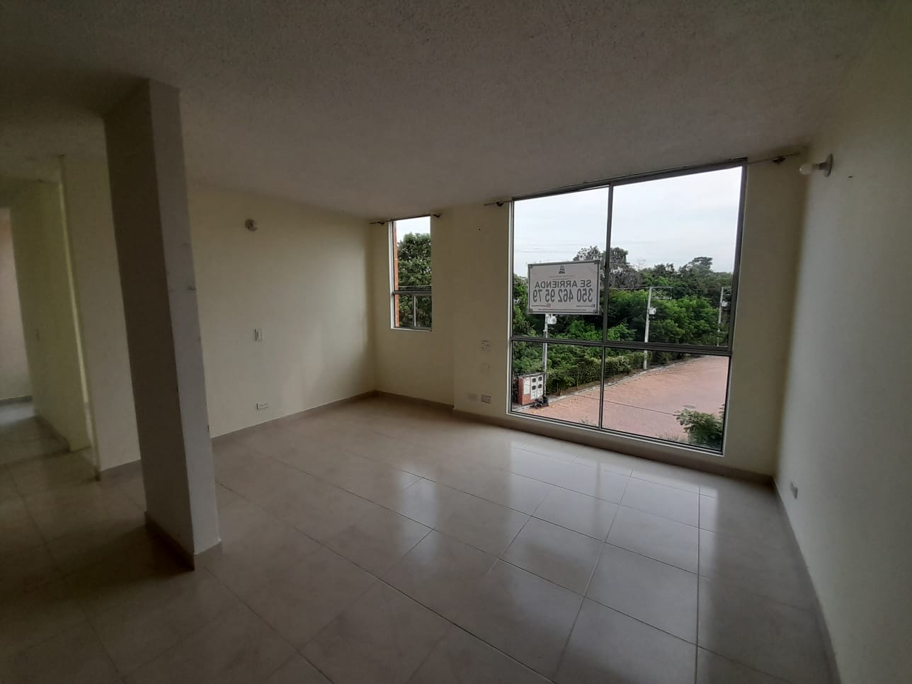 APARTAMENTO EN ARRIENDO CONJUNTO BRISAS DE ABRIL. RICAURTE CMARCA