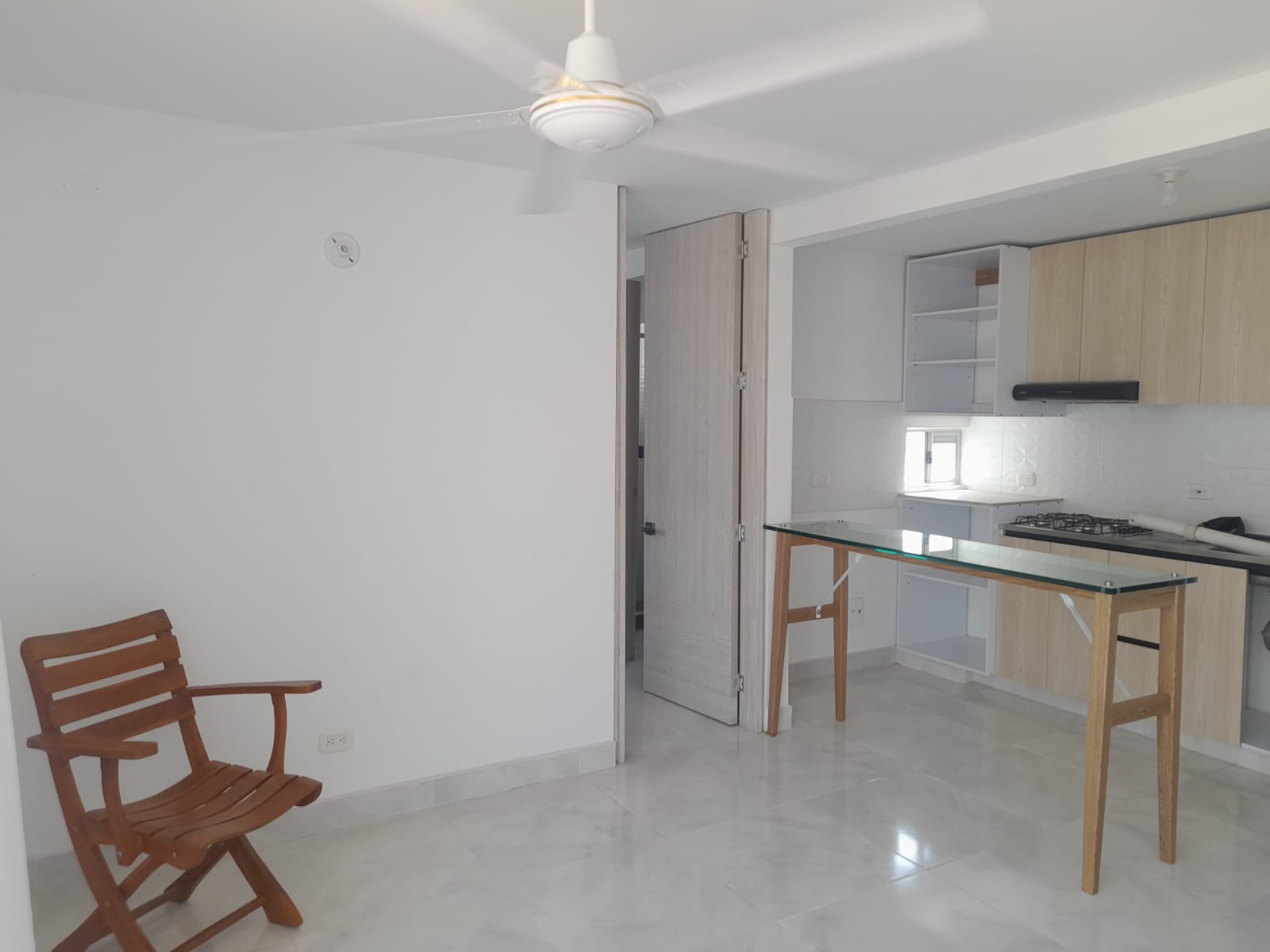 APARTAMENTO EN ARRIENDO O VENTA CONJUNTO PALMA AZUL RICAURTE C/MARCA