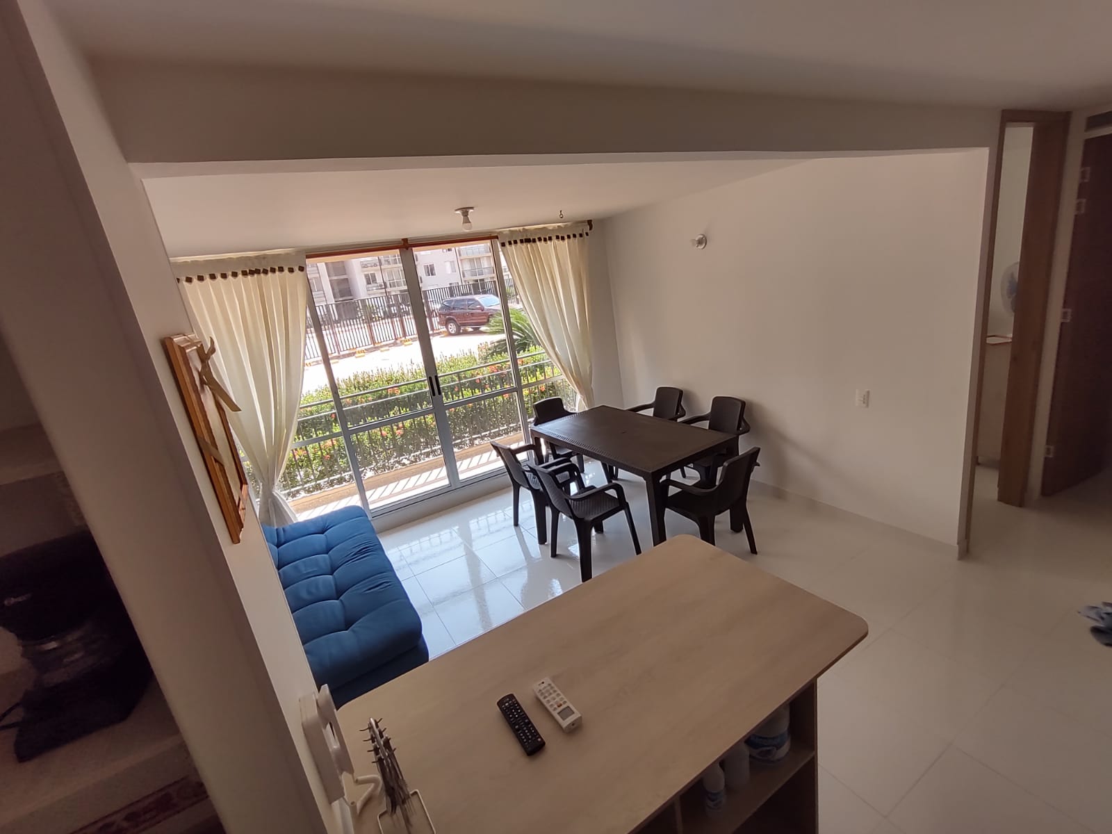 APARTAMENTO EN VENTA O ARRIENDO ROSARIO LAS PALMAS, RICAURTE C/MARCA