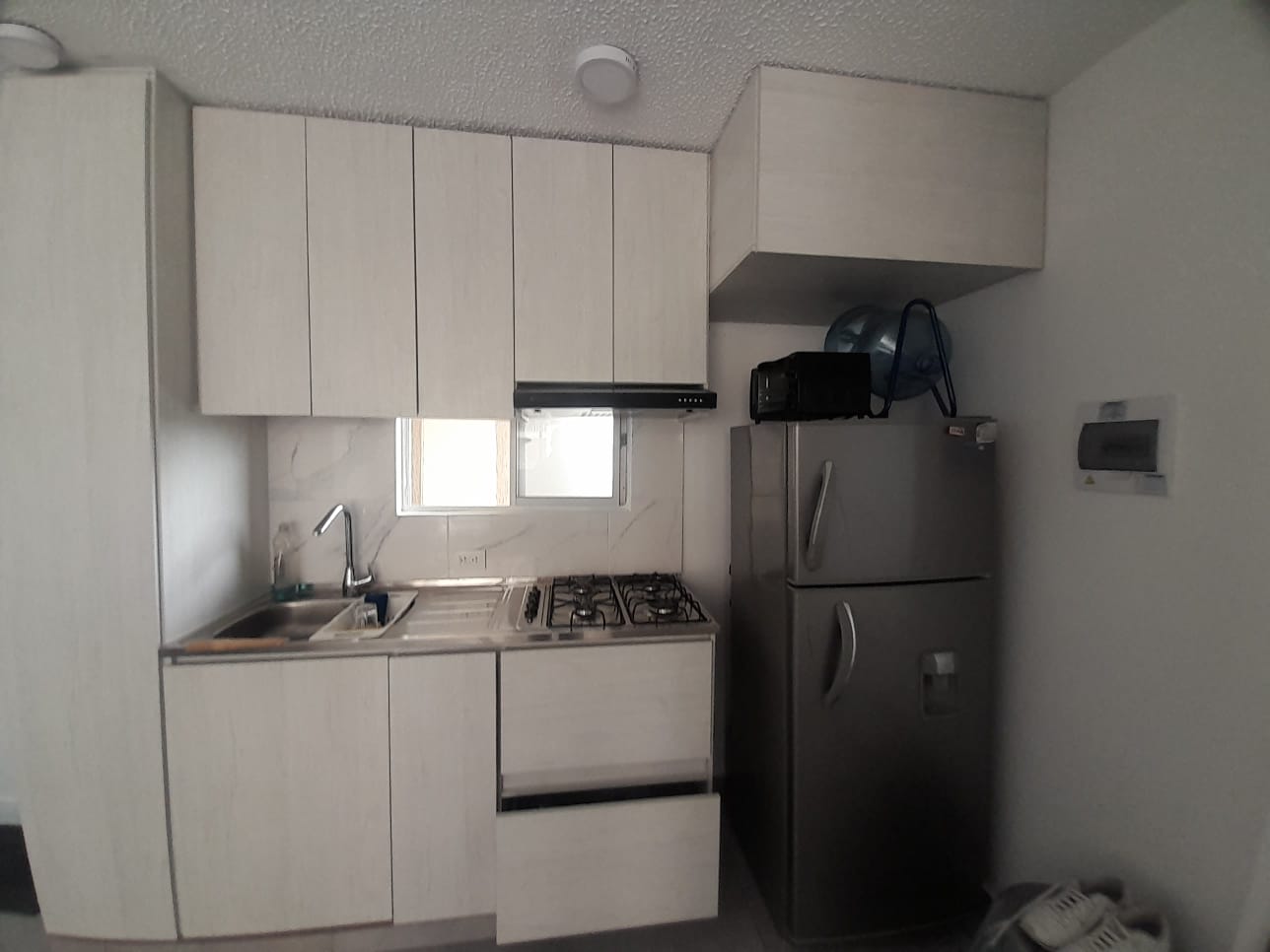 APARTAMENTO EN ARRIENDO CONJUNTO PAYANDÉ RICAURTE CUNDINAMARCA