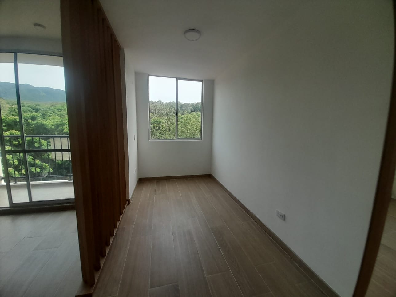 APARTAMENTO EN ARRIENDO CONJUNTO CELESTE GIRARDOT, CUND
