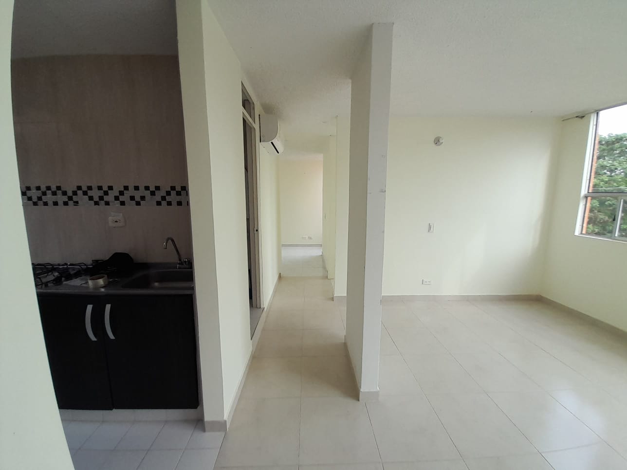 APARTAMENTO EN ARRIENDO CONJUNTO BRISAS DE ABRIL. RICAURTE CMARCA