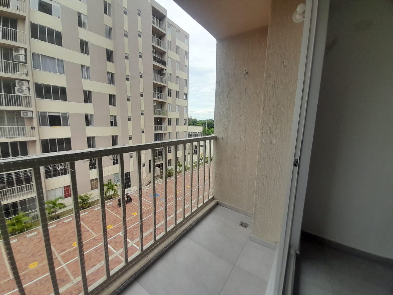APARTAMENTO EN ARRIENDO CONJUNTO PAYANDÉ RICAURTE CUNDINAMARCA