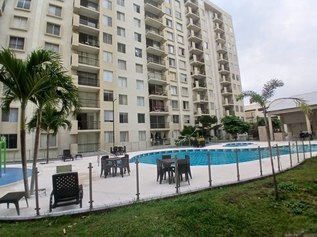 Apartamento en Arriendo