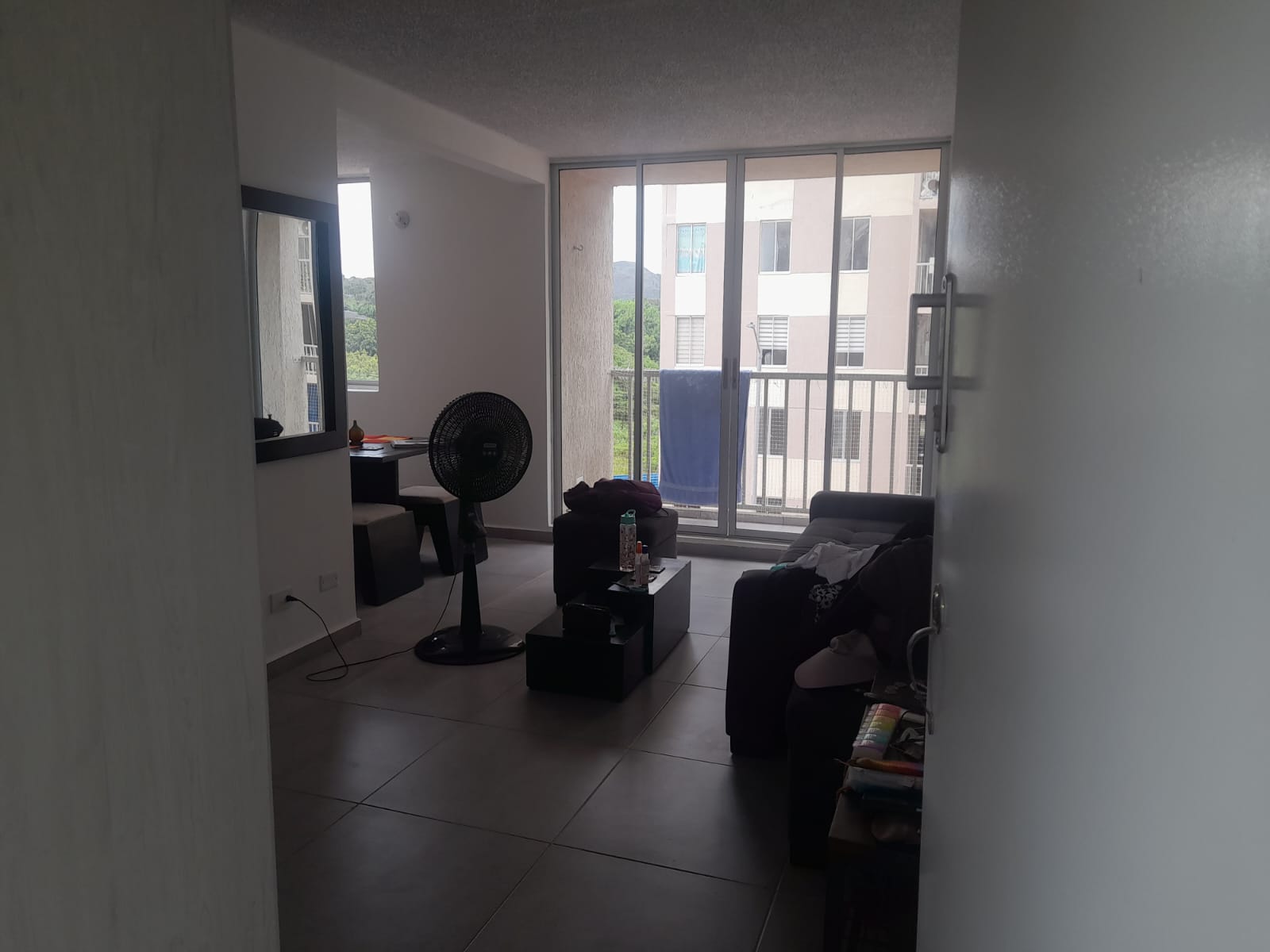 APARTAMENTO EN ARRIENDO CONJUNTO PAYANDÉ RICAURTE CUNDINAMARCA