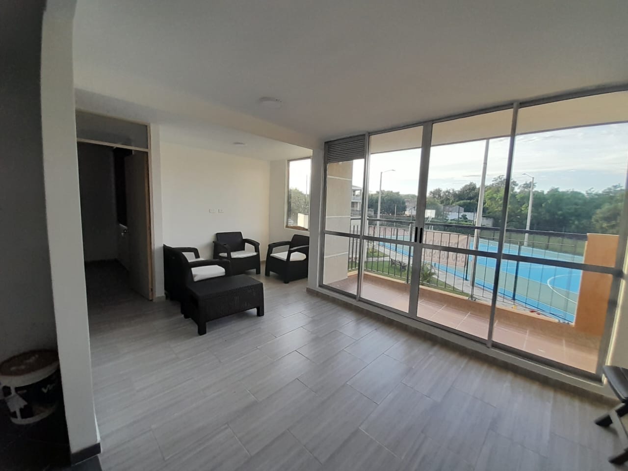 APARTAMENTO PARA ARRIENDO PEÑALISA LIMONAR, RICUARTE C/MARCA