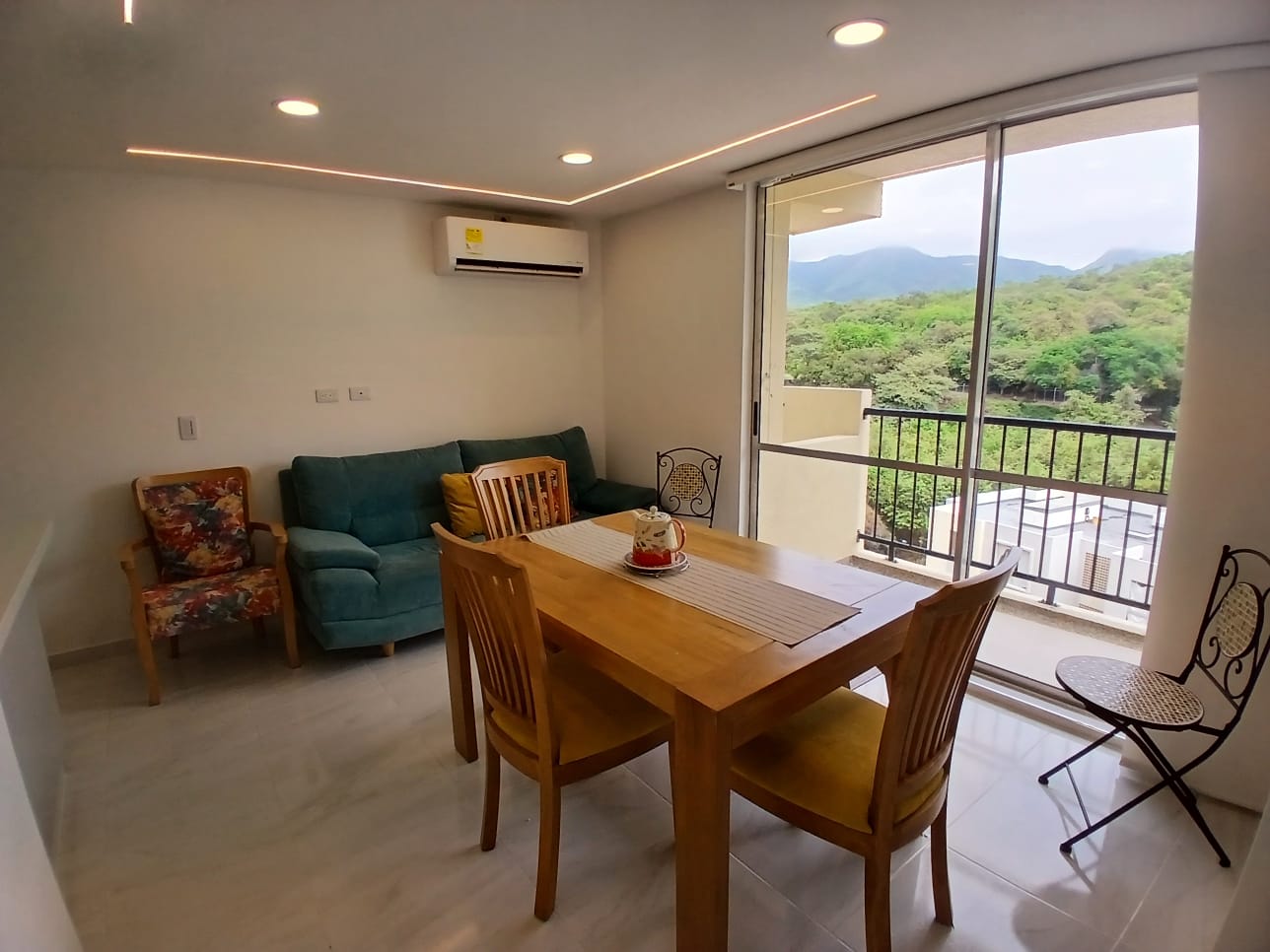 APARTAMENTO EN VENTA O ARRIENDO CONJUNTO CELESTE, GIRARDOT C/MARCA