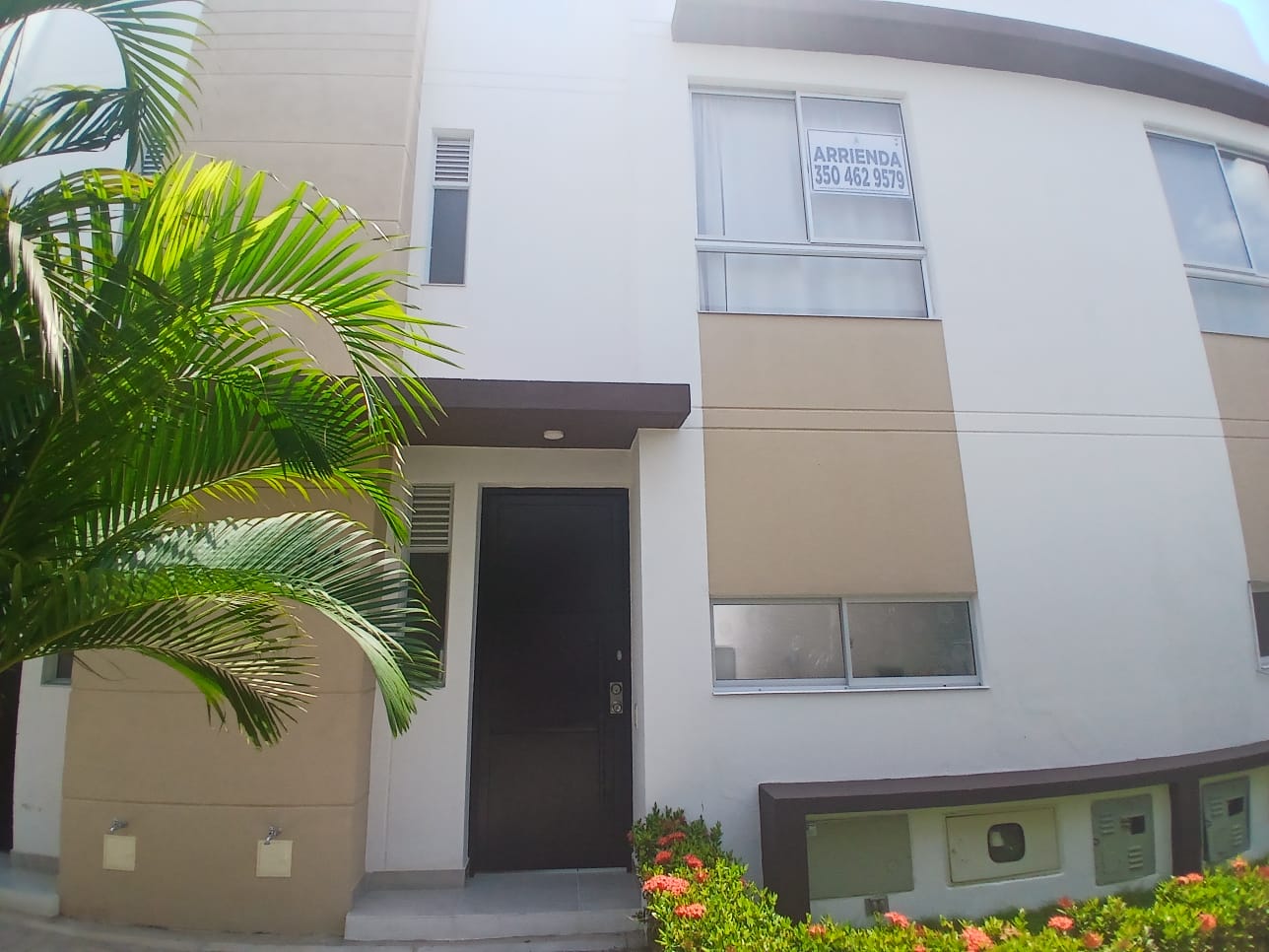 CASA EN ARRIENDO O VENTA CABO VERDE ANTAO RICAURTE CUNDINAMARCA