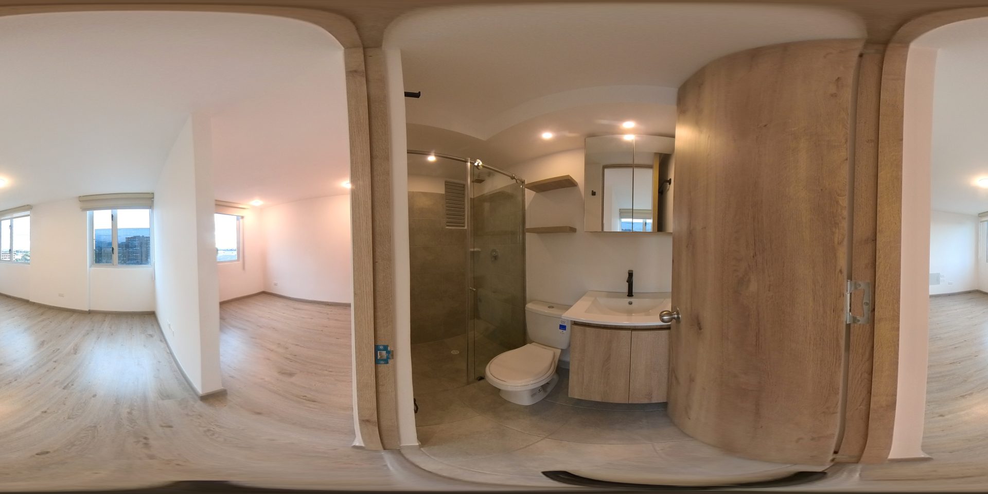 APARTAESTUDIO EN ARRIENDO EN CONJUNTO DORADO LIVING PORT