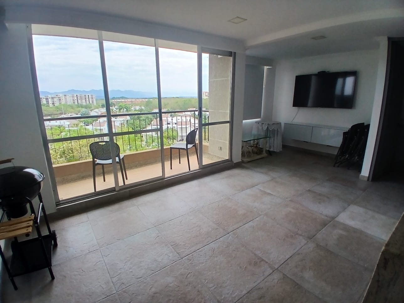 APARTAMENTO EN ARRIENDO HACIENDA PEÑALISA MANGO RICAURTE