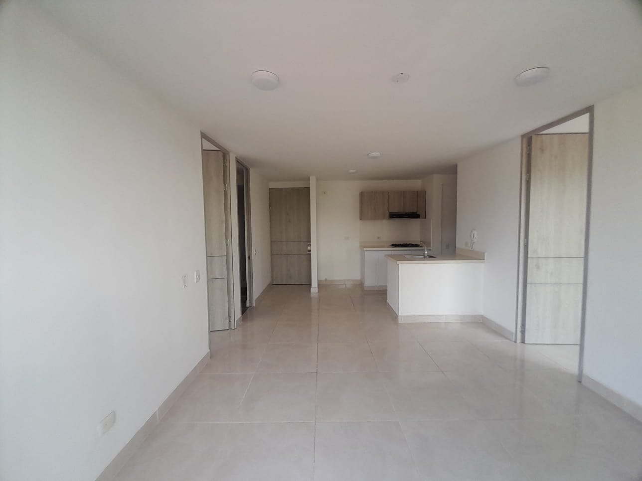 APARTAMENTO EN ARRIENDO PEÑAZUL LA ALDEA, RICAURTE C/MARCA