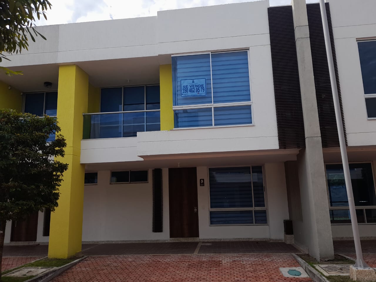 CASA EN ARRIENDO O VENTA PEÑAZUL LA VILLA RICAURTE, CUNDINAMARCA