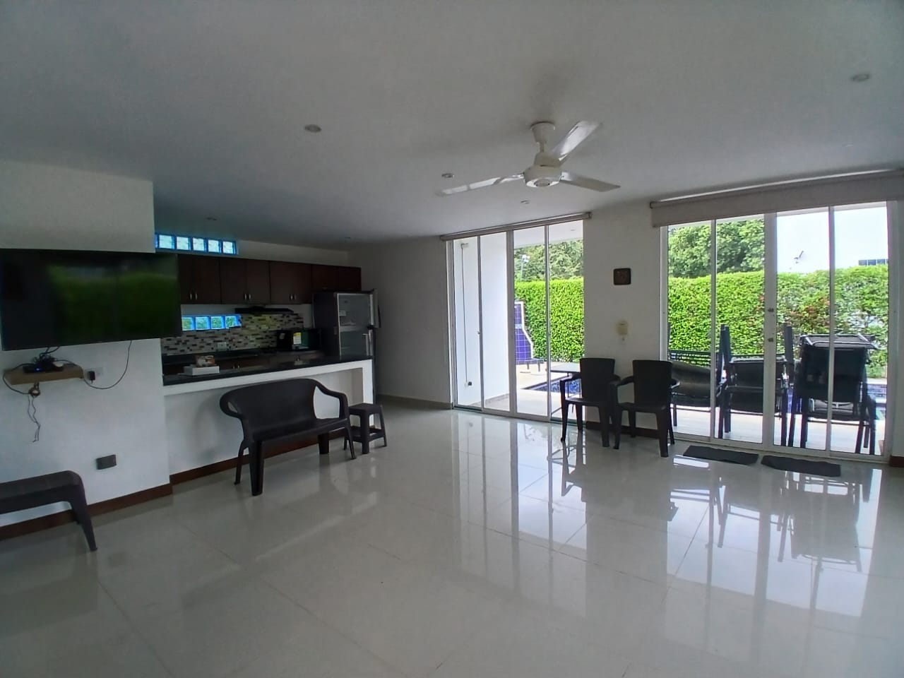 CASA EN ARRIENDO CONJUNTO CAMPESTRE VILLA MARIA GIRARDOT