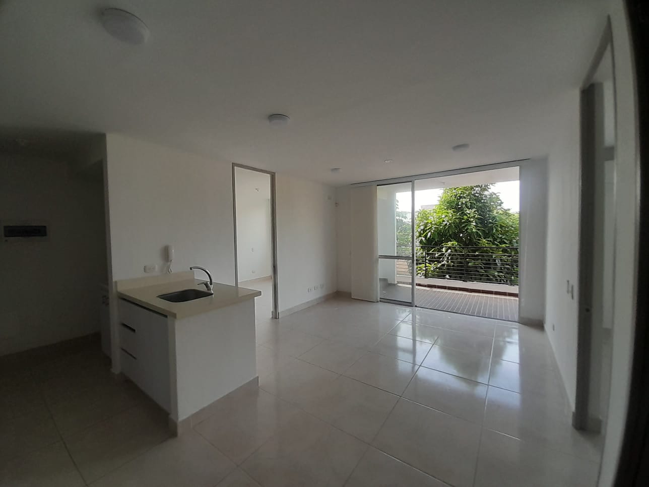 APARTAMENTO EN ARRIENDO PEÑAZUL LA ALDEA, RICAURTE C/MARCA