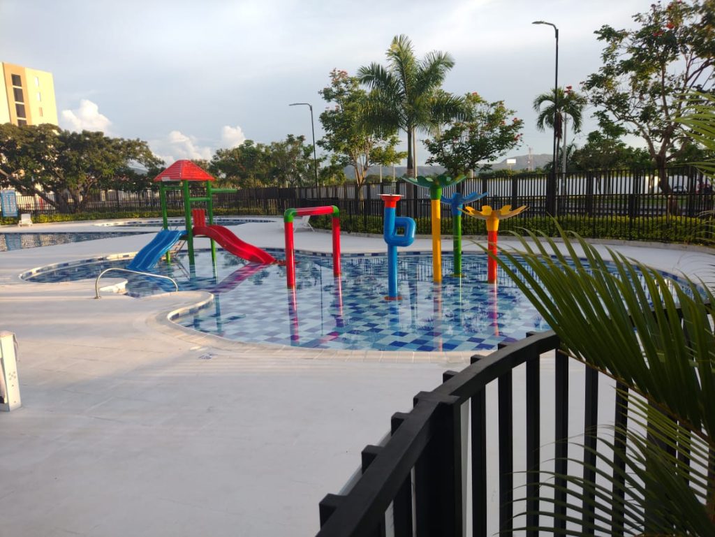 Apartamento en Arriendo